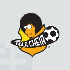 Bola cheia